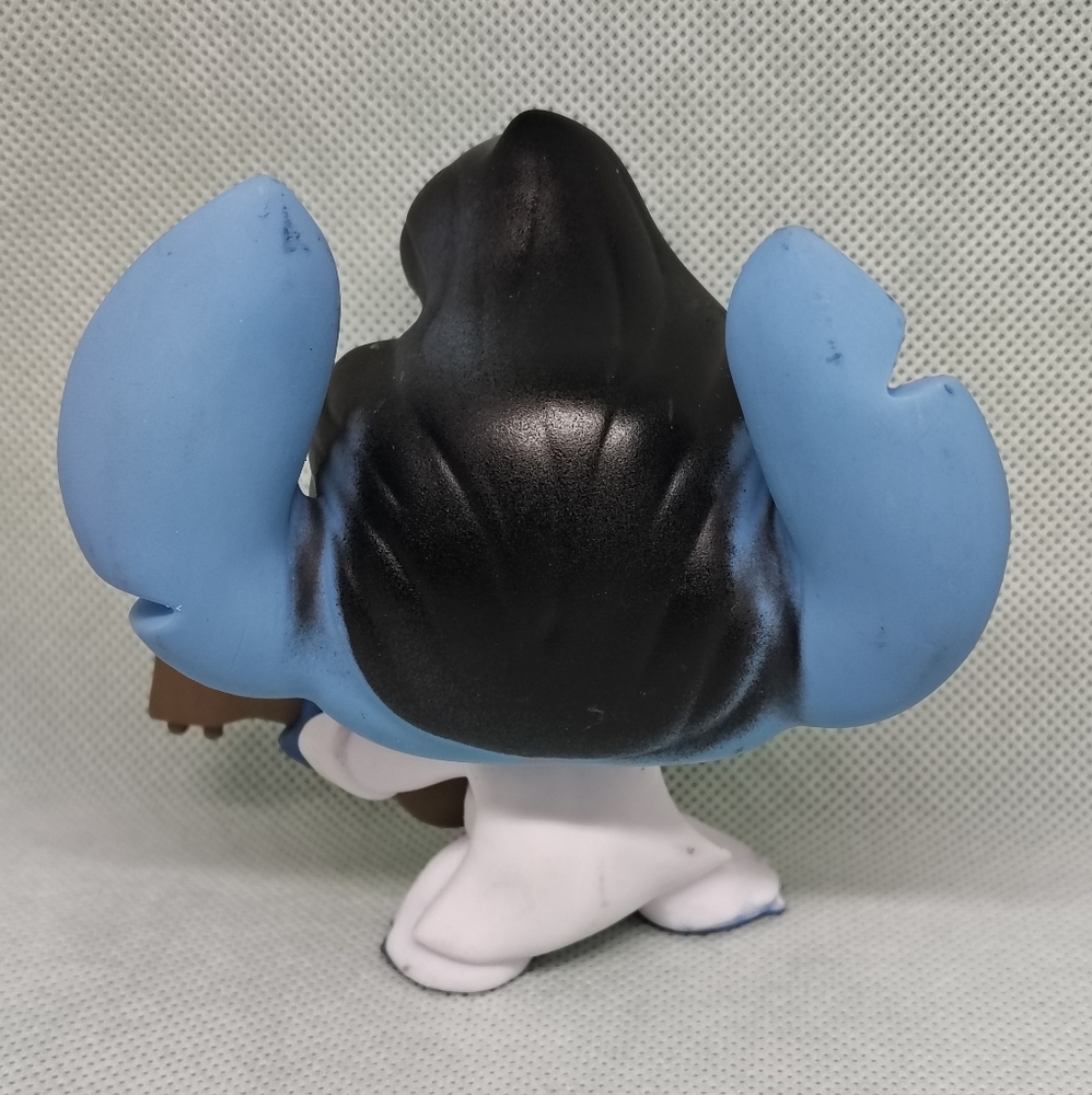 Elvis Stitch - Picture 3 of 5